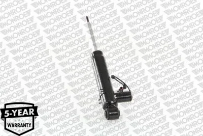 Амортизатор  ridesense electronic suspension C1512S MONROE - миниатюра 4