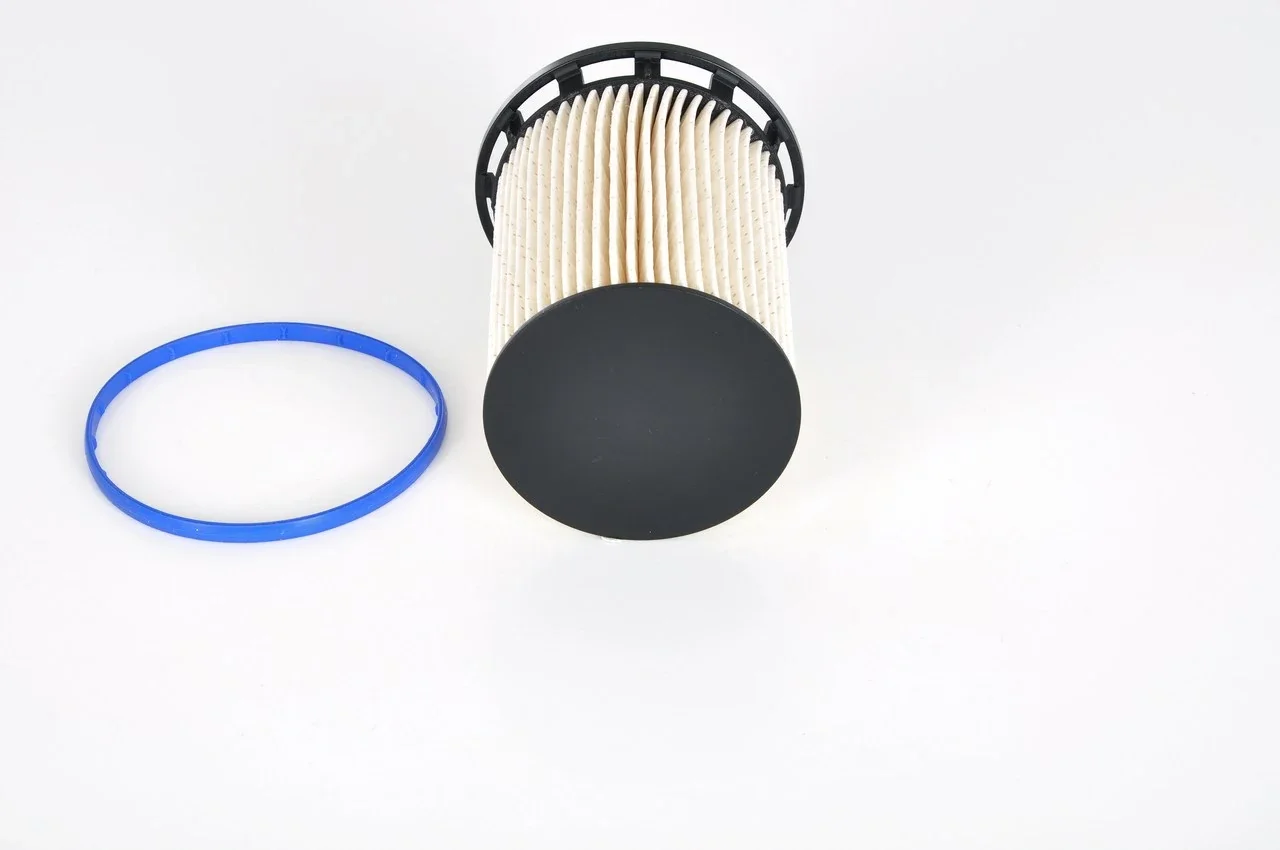 Топливный фильтр F026402221 BOSCH оригинал - миниатюра 3