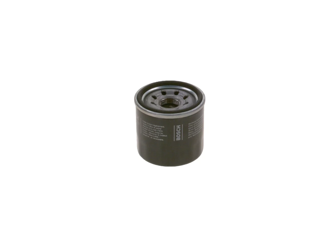 Масляный фильтр F026407160 BOSCH оригинал - миниатюра 2