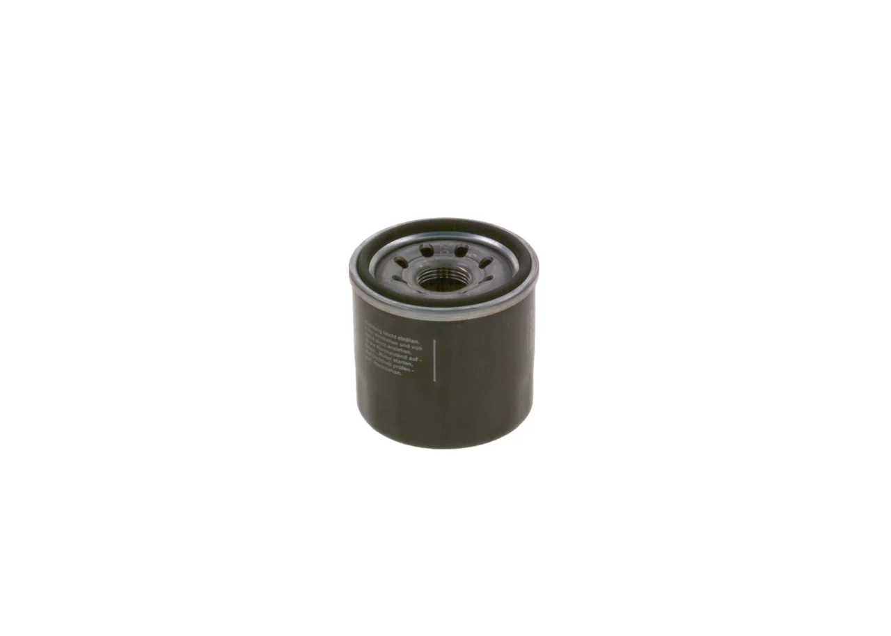 Масляный фильтр F026407160 BOSCH оригинал - миниатюра 3