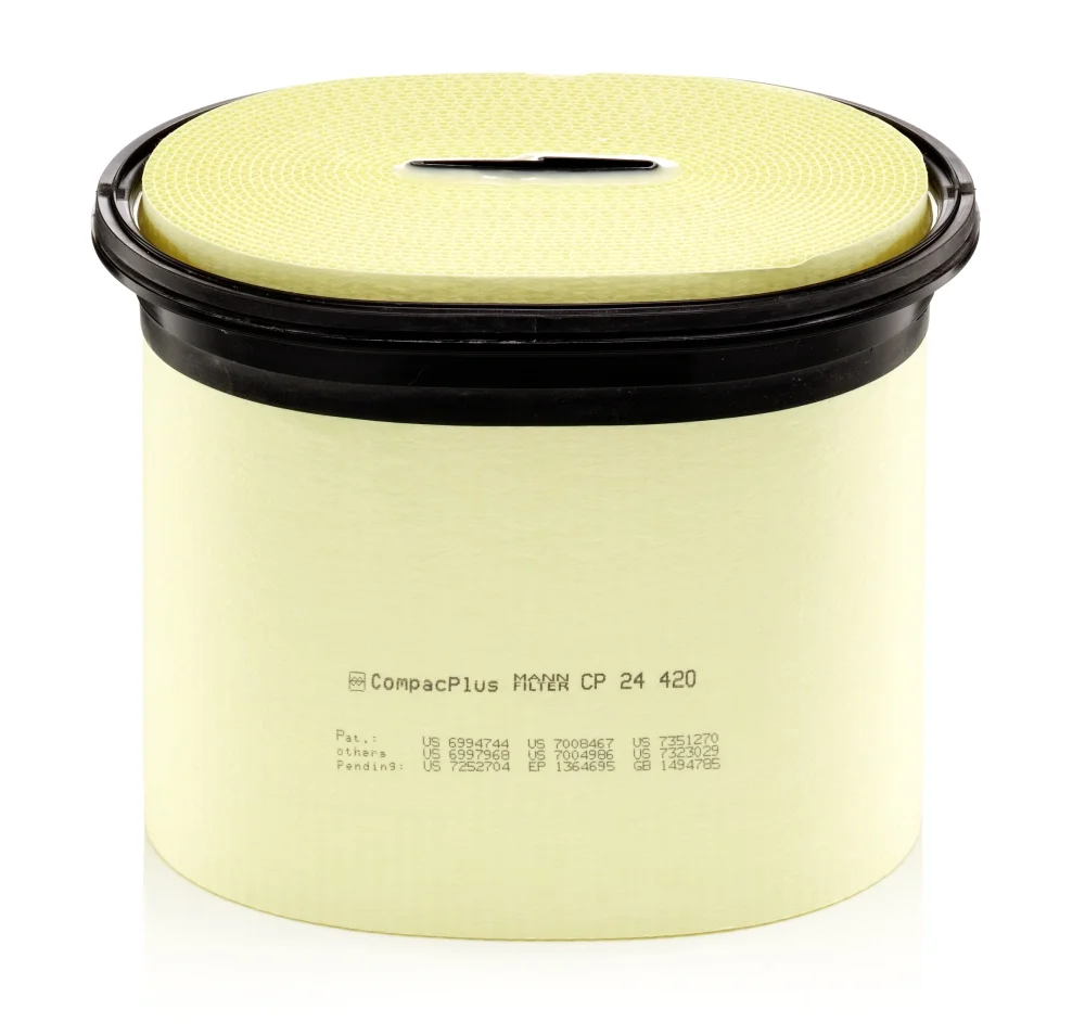 Воздушный фильтр CP24420 MANN-FILTER оригинал