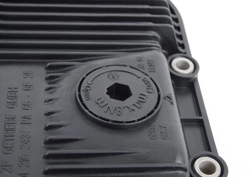 Масляный поддон C2C6715 JAGUAR оригинал - миниатюра 2