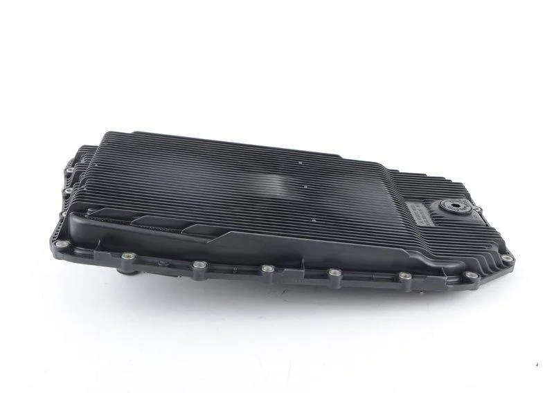 Масляный поддон C2C6715 JAGUAR оригинал - миниатюра 3