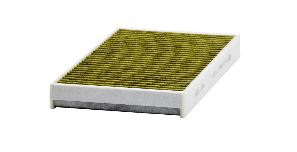 Фильтр, воздух во внутренном пространстве freciousplus FP3139 MANN-FILTER