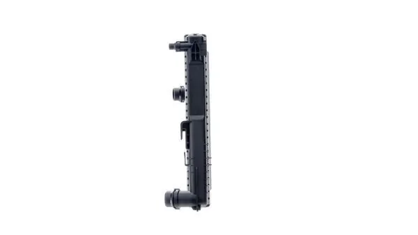 Радиатор, охлаждение двигателя behr CR877000S MAHLE - миниатюра 3