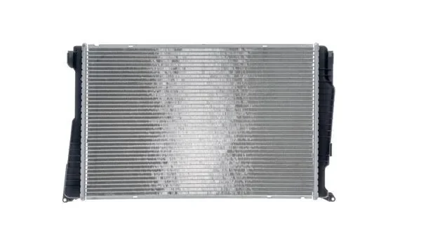 Радиатор, охлаждение двигателя behr CR877000S MAHLE - миниатюра 5
