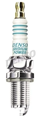 Свеча зажигания iridium power IK22 DENSO оригинал - миниатюра 5