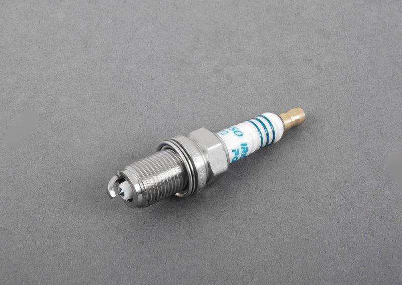 Свеча зажигания iridium power IK22 DENSO оригинал - миниатюра 8