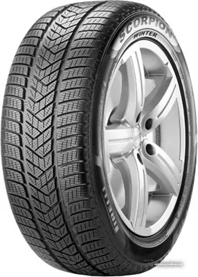 Шина 275/40r20 106v pirelli s-wnt r-f J0002739200 BMW