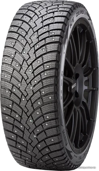 Шина 275/40r20 106t pirelli s-ize 2 r-f J0003289900 BMW