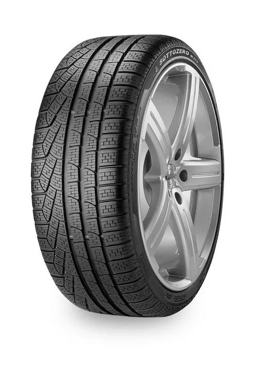 Шина 275/40r19 105v pirelli sz2 r-f ? J0002155500 BMW