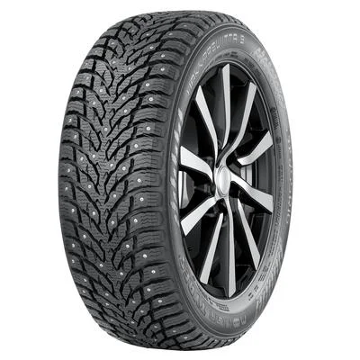 Шина 225/55r17 101t nokian hkpl 9 xl J7700032209 BMW