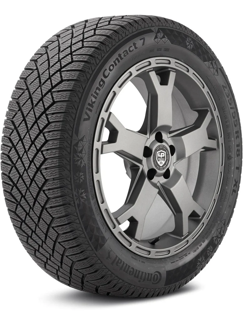 Шина 225/60r18 104t vikingcont 7 ssr J6190345068 BMW - изображение 1