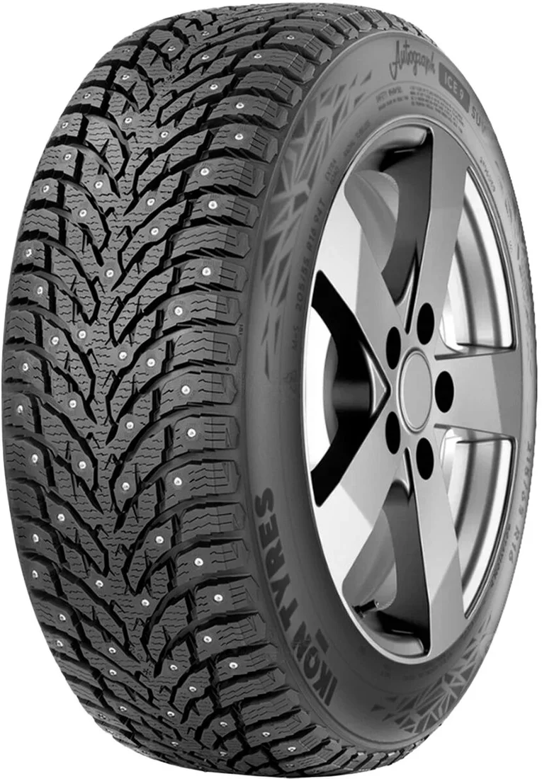 Шина 225/55r18 102t xl ikon autograph ic J770TS72383 BMW