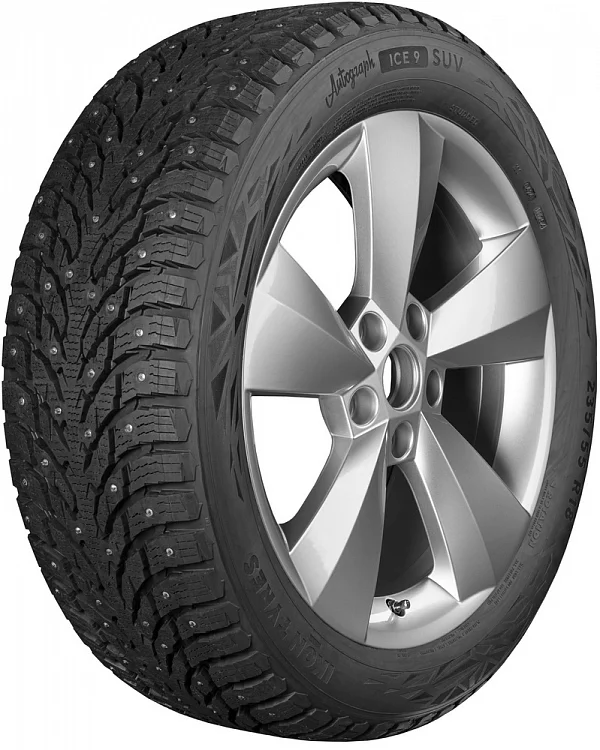 Шина 255/50r20 109t xl ikon autograph ic J770TS78164 BMW