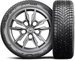 Шина 285/40r20 108t xl ikon autograph ic J770TS78186 BMW