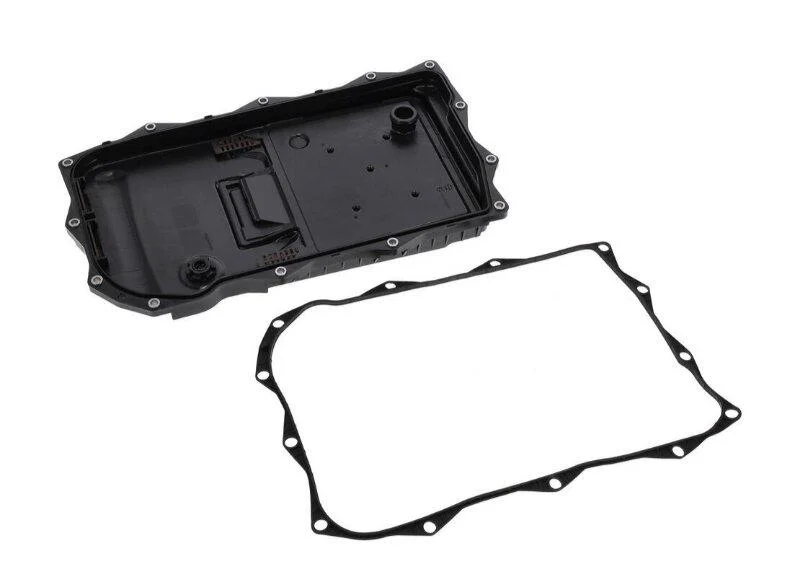 Фильтр акпп 8hp JDE36541 JAGUAR оригинал - изображение 1