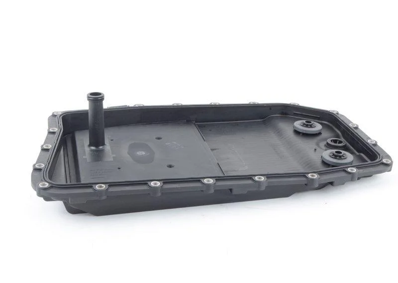 Фильтр акпп 6hp LR007474 LAND ROVER оригинал - миниатюра 4