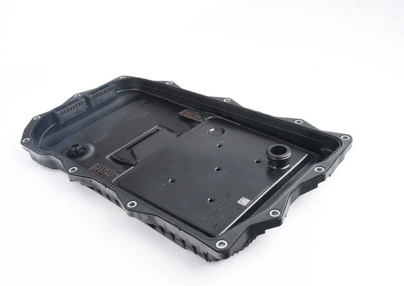 Фильтр акпп 8hp LR065238 LAND ROVER оригинал - миниатюра 4