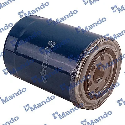 Масляный фильтр MOF4500 MANDO оригинал - миниатюра 2