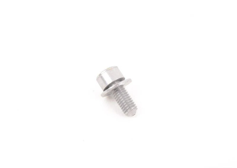 Болт с внутренним шестигранником N90427502 VAG - изображение 1
