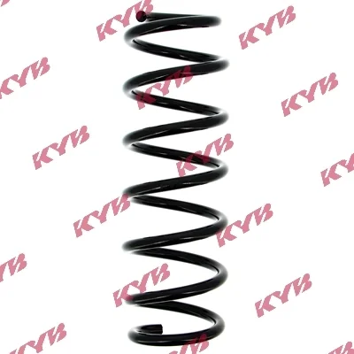 Пружина ходовой части k-flex RA7067 KYB оригинал