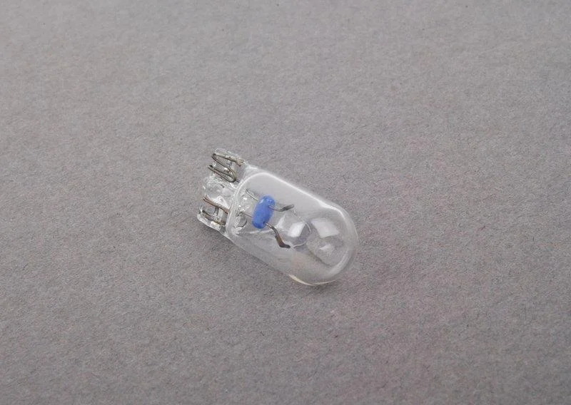 Лампа 5w (безцокольная) габарит W5W AUTO-GUR ориг