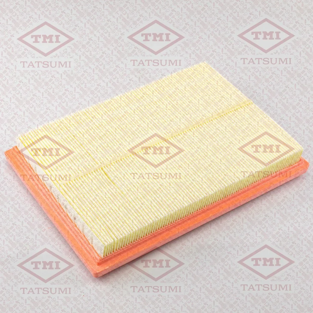 Корпус, фильтр воздушный TBC1095 TATSUMI оригинал - изображение 1