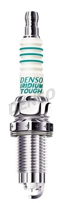 Свеча зажигания iridium tough VKA16 DENSO оригинал - миниатюра 4