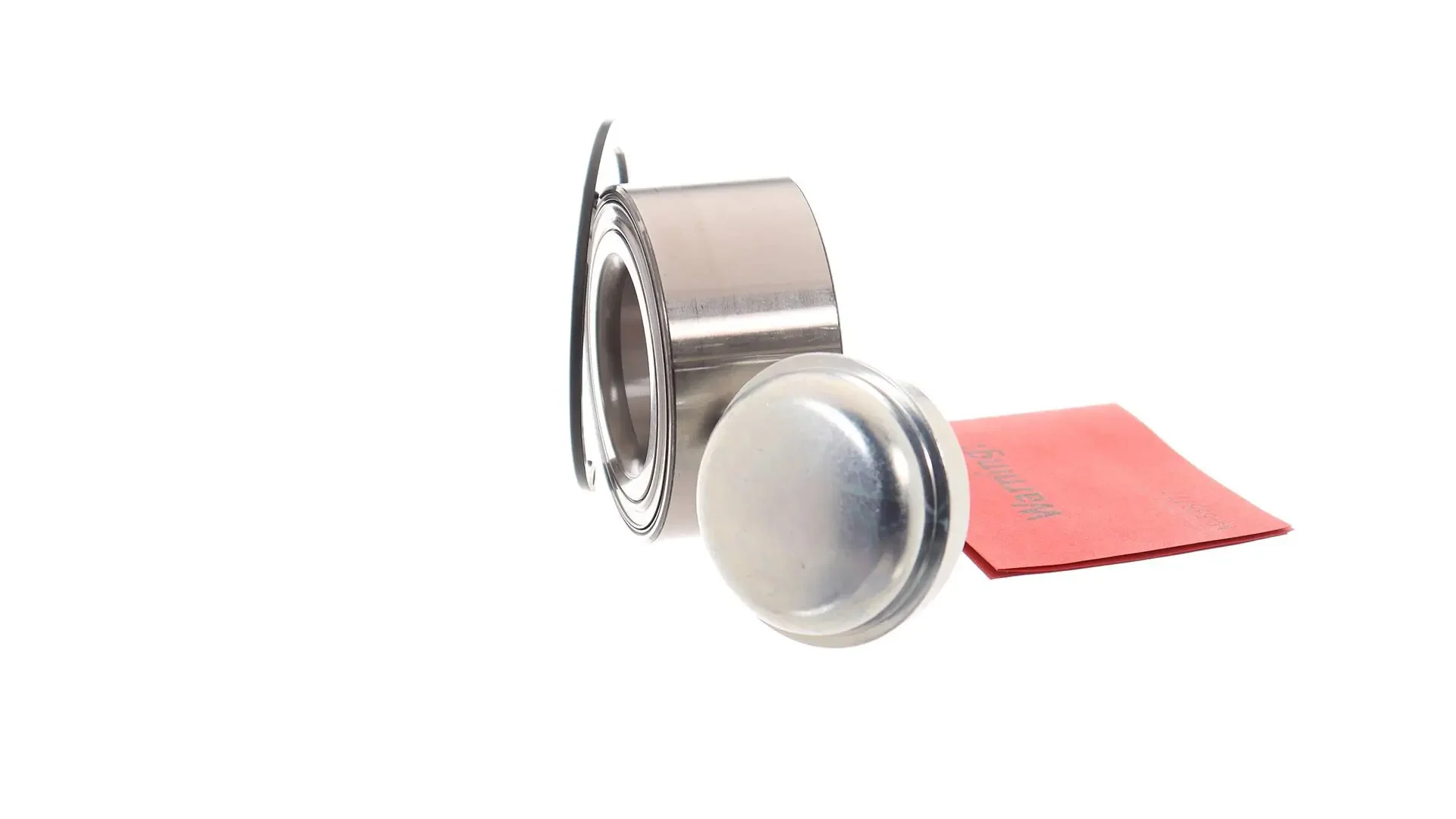 Комплект подшипника ступицы колеса VKBA6785 SKF - миниатюра 3