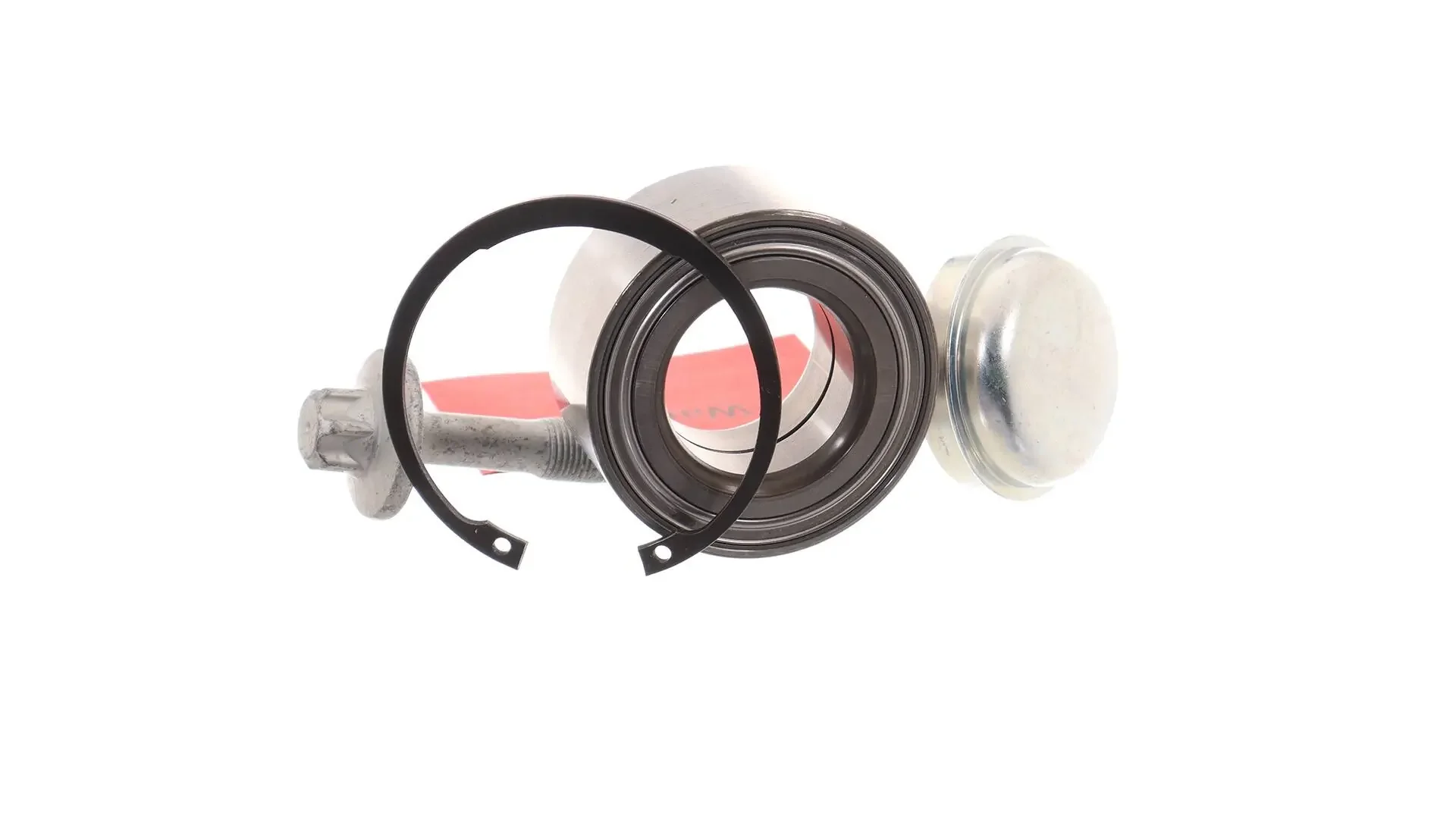 Комплект подшипника ступицы колеса VKBA6785 SKF - миниатюра 4