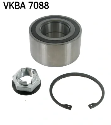 Комплект подшипника ступицы колеса VKBA7088 SKF - изображение 1