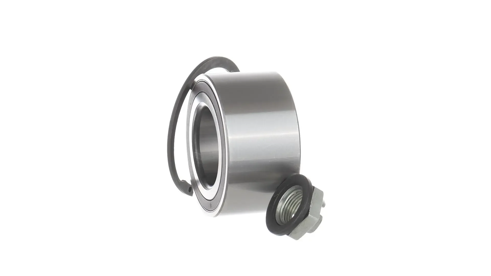 Комплект подшипника ступицы колеса VKBA7088 SKF - миниатюра 3