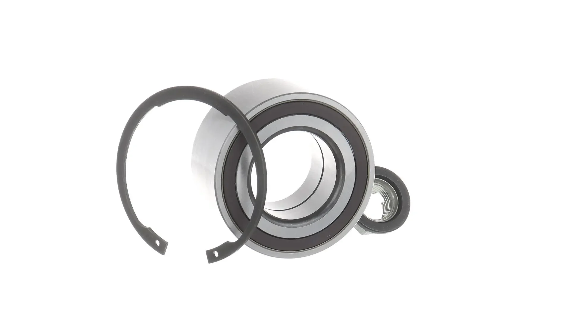 Комплект подшипника ступицы колеса VKBA7088 SKF - миниатюра 4