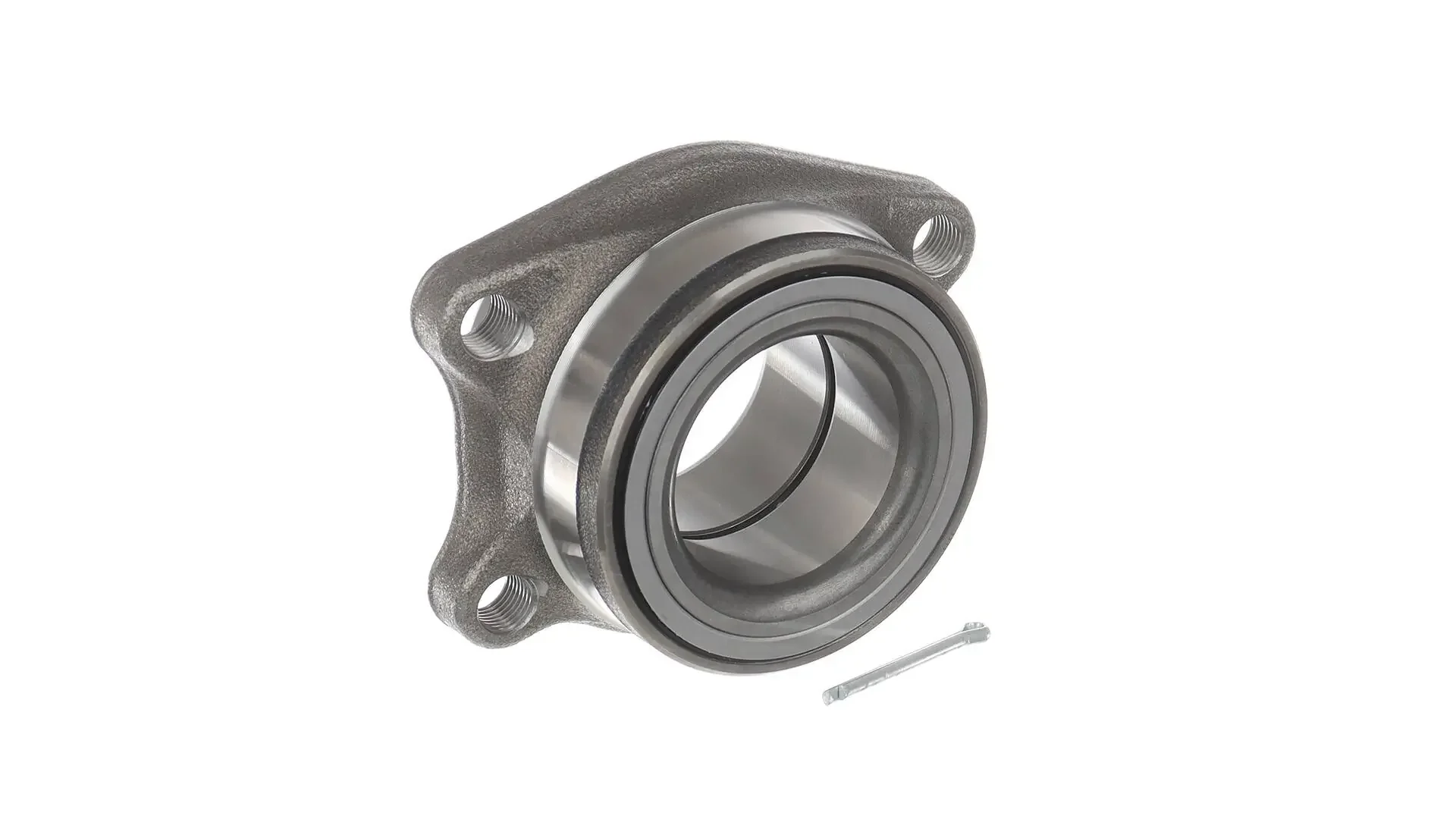 Комплект подшипника ступицы колеса VKBA7413 SKF - миниатюра 2