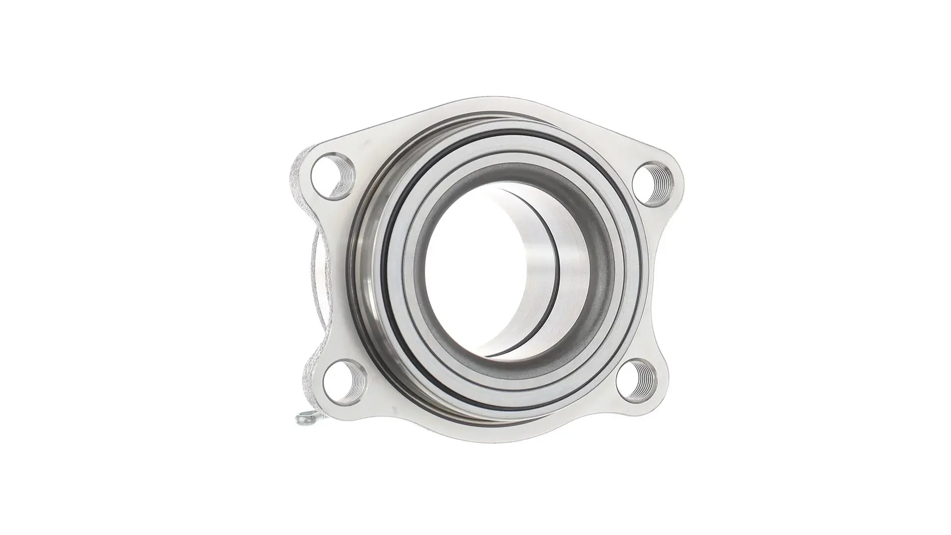 Комплект подшипника ступицы колеса VKBA7413 SKF - миниатюра 4