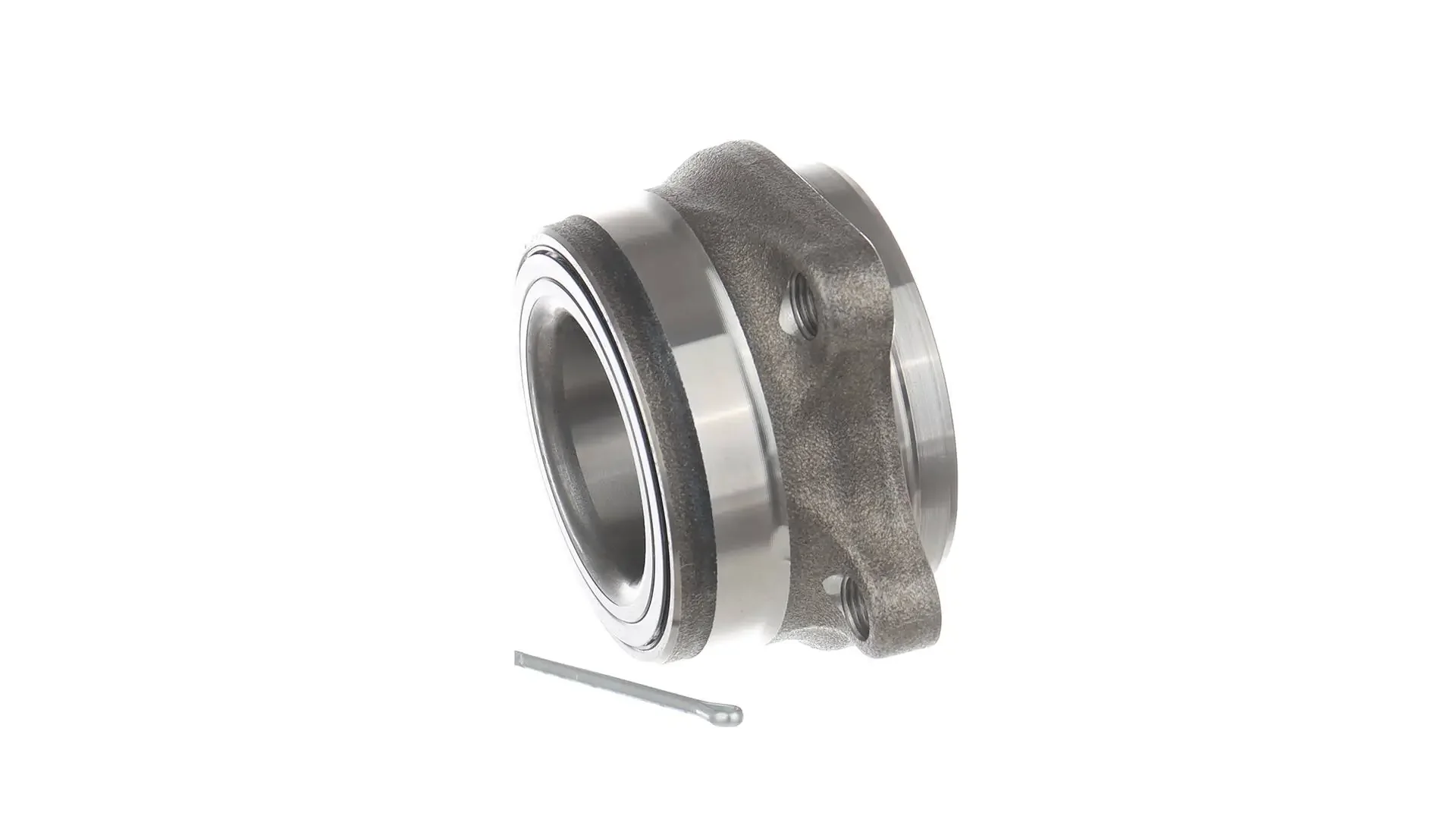 Комплект подшипника ступицы колеса VKBA7413 SKF - миниатюра 5