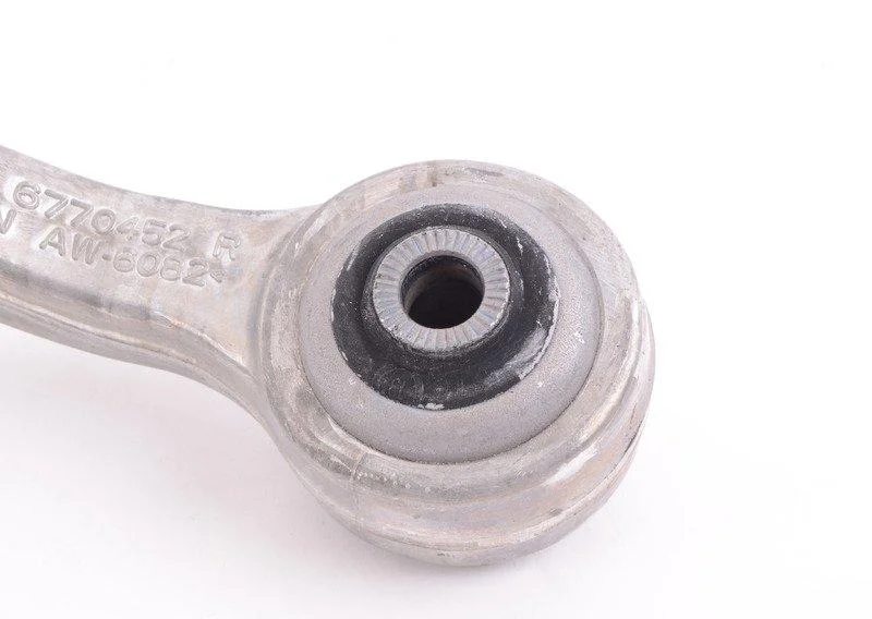 E63/e65/e63n/e64n/e66 поперечный рычаг подвески п 31126777940 BMW - изображение 1