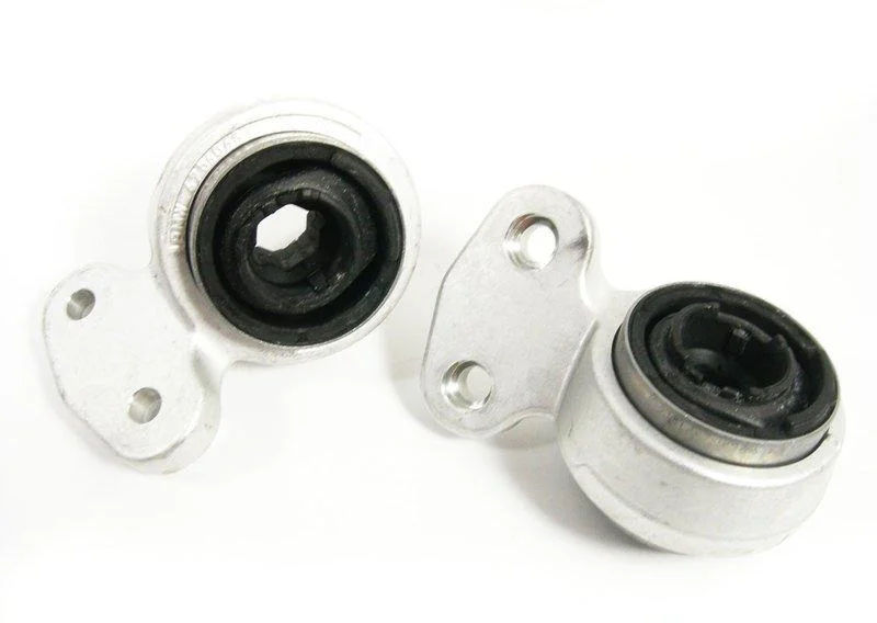 К-т кронштейна с резинометал.шарниром 31126783376 BMW - миниатюра 5