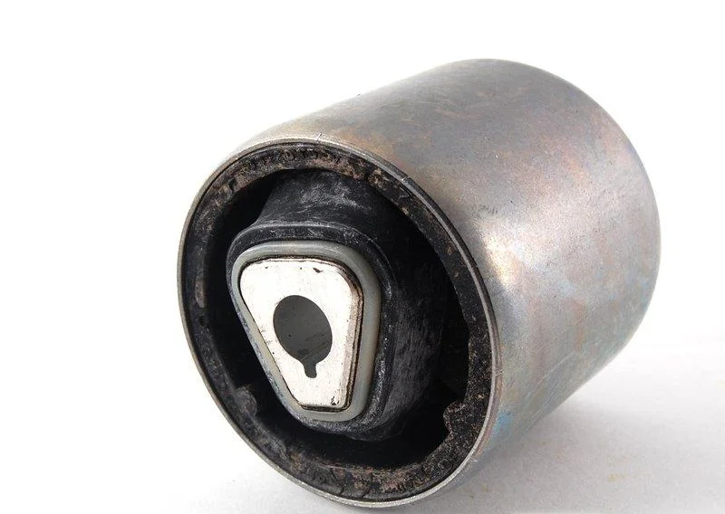 E8x/e9x сайлентблок переднего рычага 31126763719 BMW - миниатюра 4