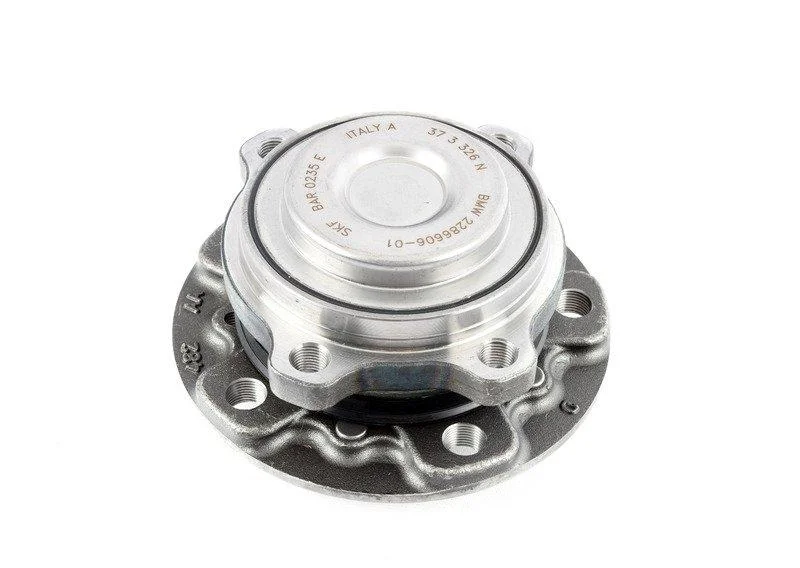 Подшипник м5 f10 пер 31202286606 BMW оригинал - миниатюра 2