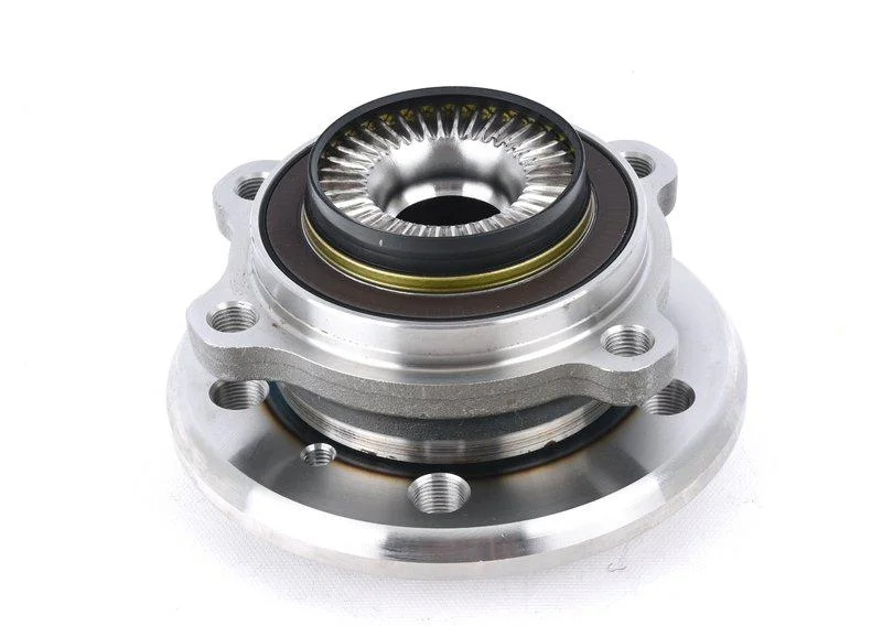 F90/f98/f97 ступица задняя 31207857060 BMW ориг - изображение 1