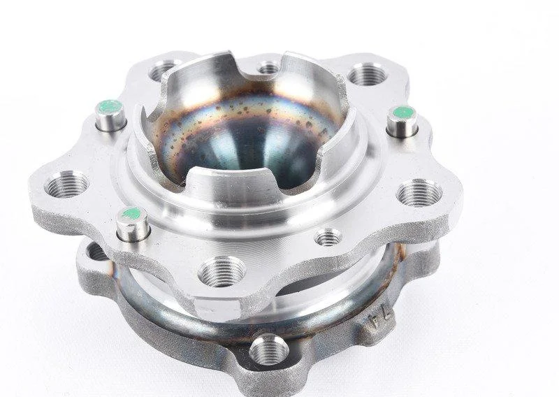 F87/f80/f82 ступица передняя 31207857506 BMW ориг - миниатюра 2