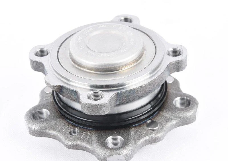 F87/f80/f82 ступица передняя 31207857506 BMW ориг - миниатюра 3