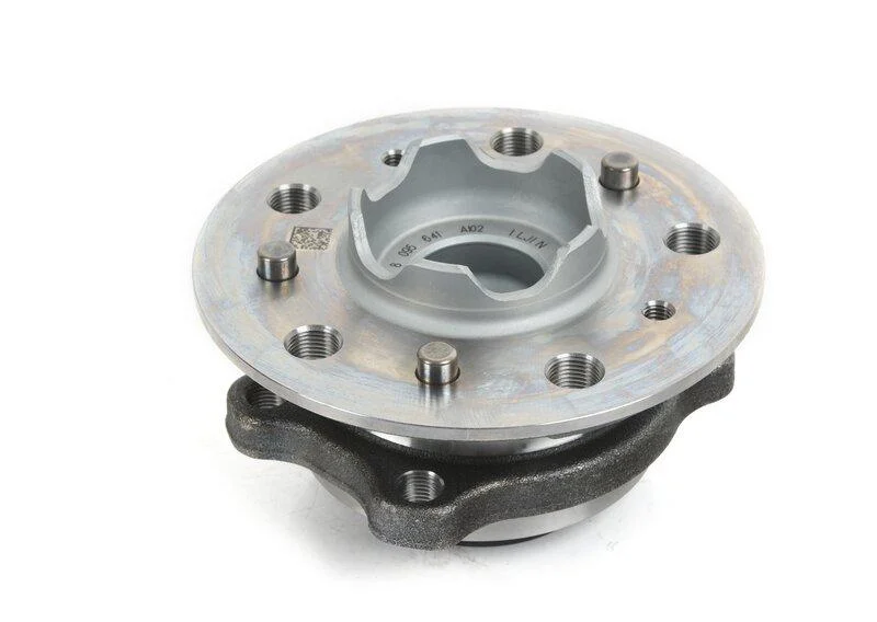 G80/g81/g87/g82  ступица колеса с подшипником 31208095641 BMW - миниатюра 2