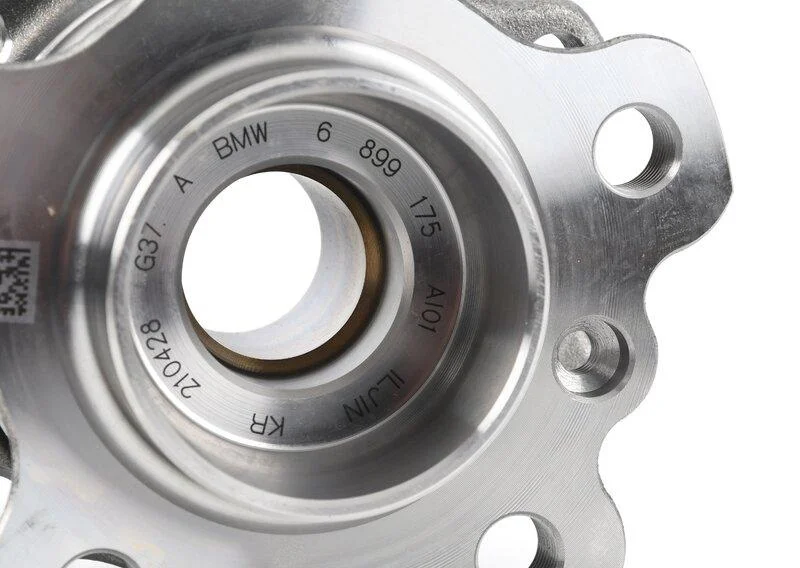 G-серия подшипник ступицы 31208838134 BMW оригинал - миниатюра 2