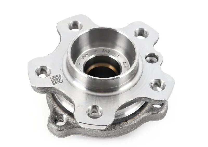 G-серия подшипник ступицы 31208838134 BMW оригинал - миниатюра 4