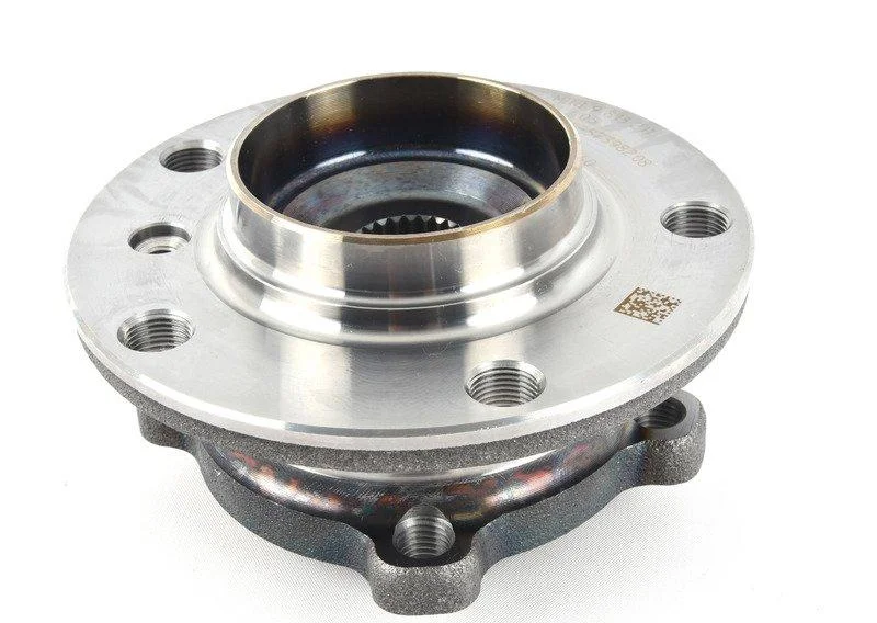 R60 ступица колеса передняя 31209806297 BMW ориг - изображение 1