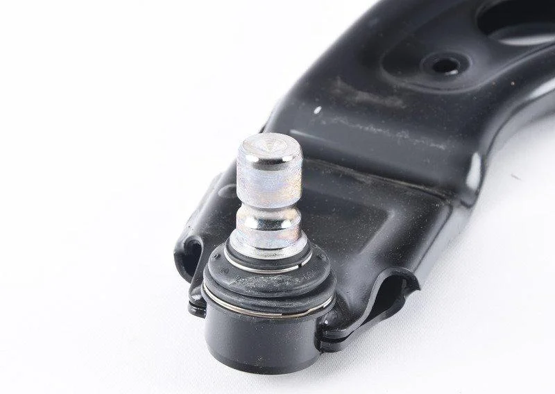 F57/f56/f55 поп.рычаг подвески с рез.мет.ш 31126879841 BMW - изображение 1