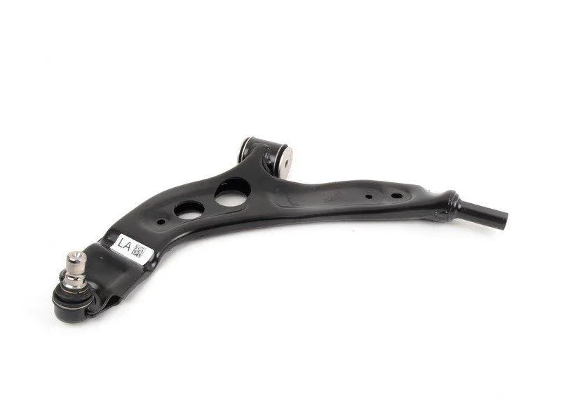 F57/f56/f55 поп.рычаг подвески с рез.мет.ш 31126879841 BMW - миниатюра 5